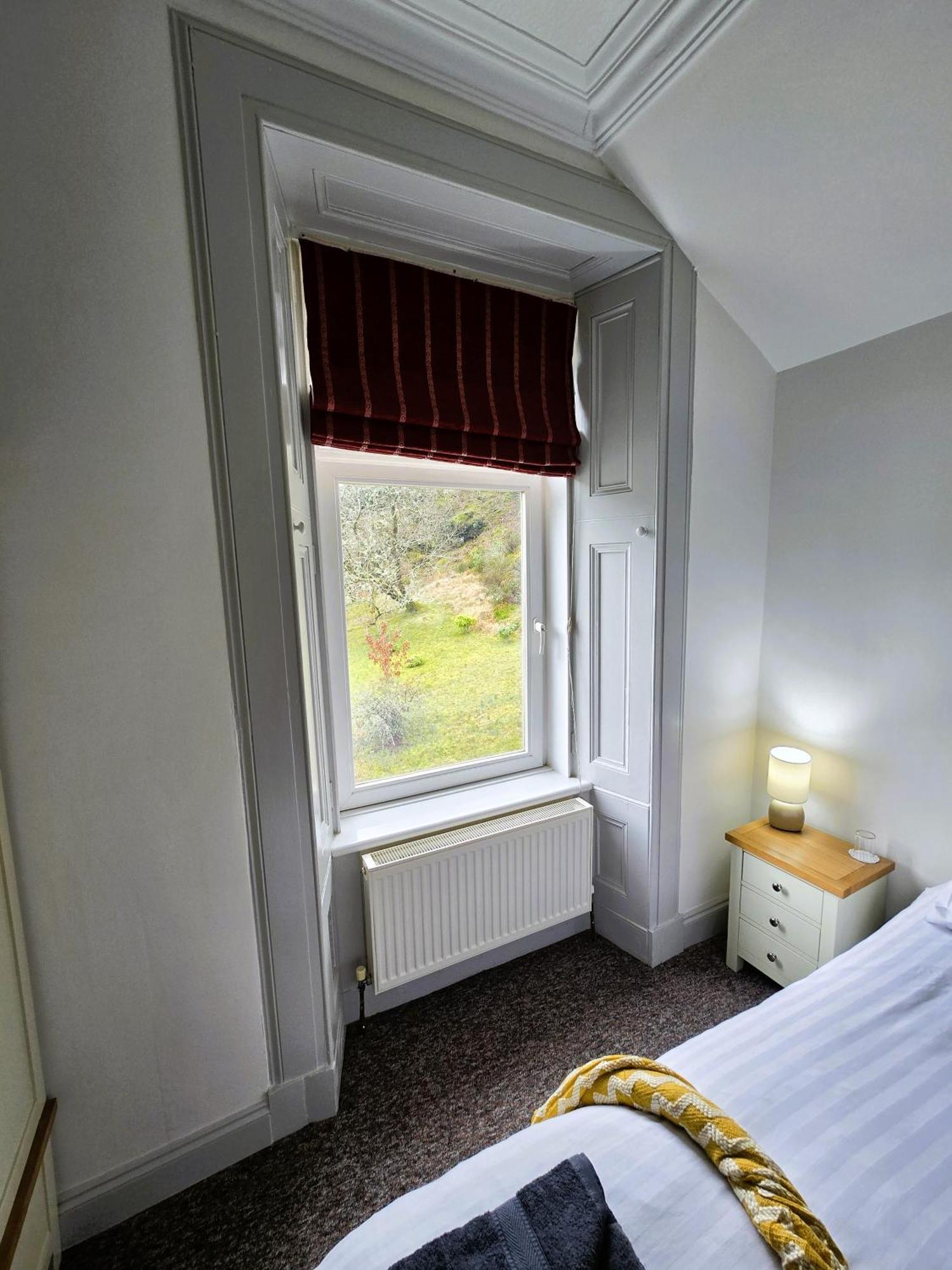 Lochwood Guest House Лохгойлхед Екстериор снимка