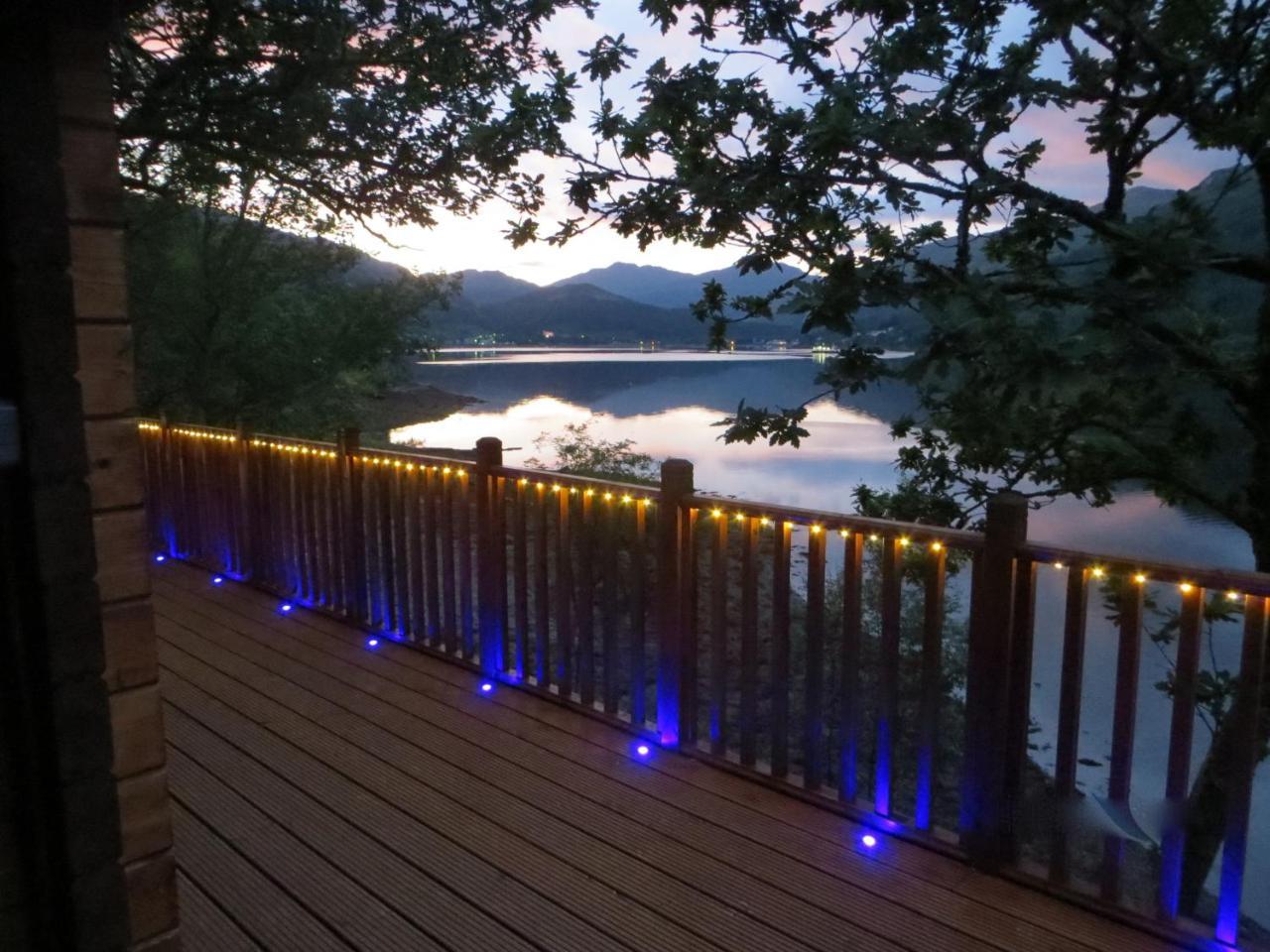 Lochwood Guest House Лохгойлхед Екстериор снимка